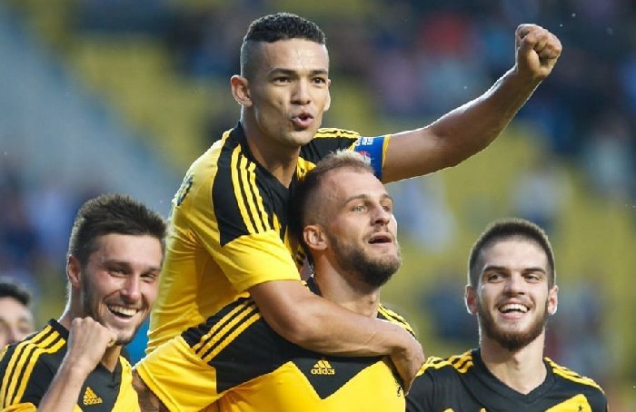  Nhận định Dinamo Brest vs BATE Borisov 23h30 ngày 7/9: Tìm lại niềm vui
