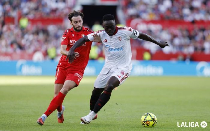  Nhận định Sevilla vs Oviedo, 20h00 ngày 14/12: Nghèo nàn bàn thắng