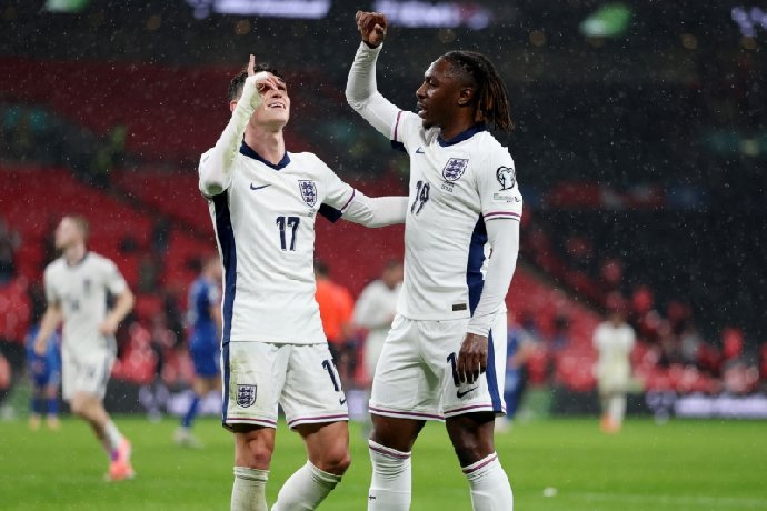  Nhật định phạt góc Anh vs Nhật Bản, 01h45 ngày 01/04