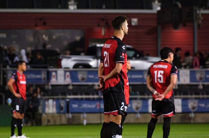  Nhận định Real Oruro vs San Antonio 02h00 ngày 05/09: Khó tạo áp lực