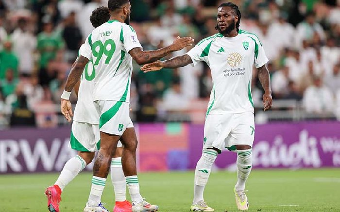  Nhận định Al Fateh vs Al-Ahli Saudi 20h05 ngày 26/12: Khách thắng dễ dàng
