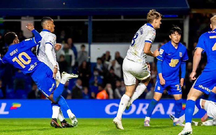  Nhận định Sheffield Wednesday vs Birmingham City 2h45 ngày 21/1: Mang ba điểm về nhà