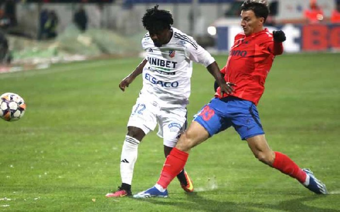  Nhận định FCSB vs FC Botosani 1h30 ngày 6/2: Điểm tựa sân nhà