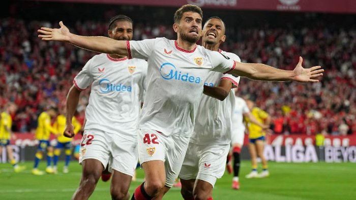  Nhận định Toledo vs Sevilla 3h ngày 29/10: Mở tiệc bàn thắng