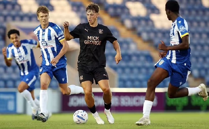 Nhận định Peterborough vs Colchester 1h00 ngày 23/09: Hơn cấp giải đấu