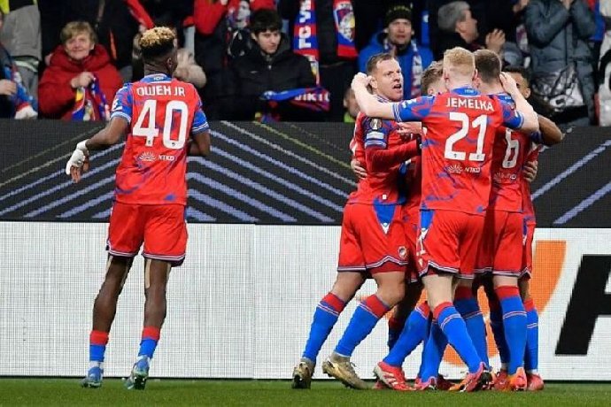 Nhận định Viktoria Plzen vs Jablonec 22h00 ngày 26/07: Chủ nhà thắng cách biệt