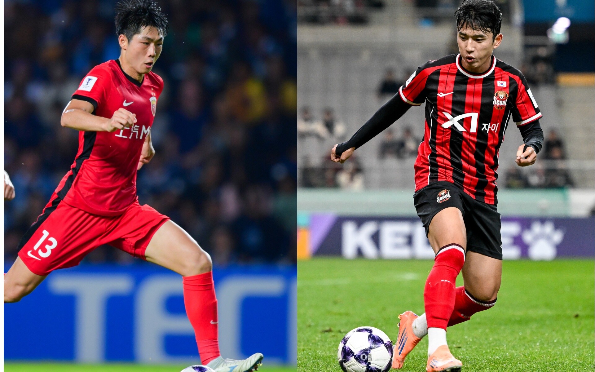 Nhận định Shanghai Port vs Seoul 17h00 ngày 25/11: Tiếp nối ngày vui - Ảnh 4