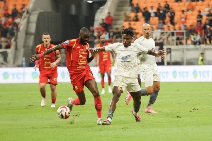  Nhận định Persebaya Surabaya vs PSM Makassar, 20h30 ngày 25/2: Đội khách chết chìm