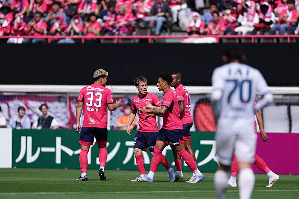 Nhận định Cerezo Osaka vs Shimizu S-Pulse 13h00 ngày 7/3: Vượt mặt đối thủ - Ảnh 4