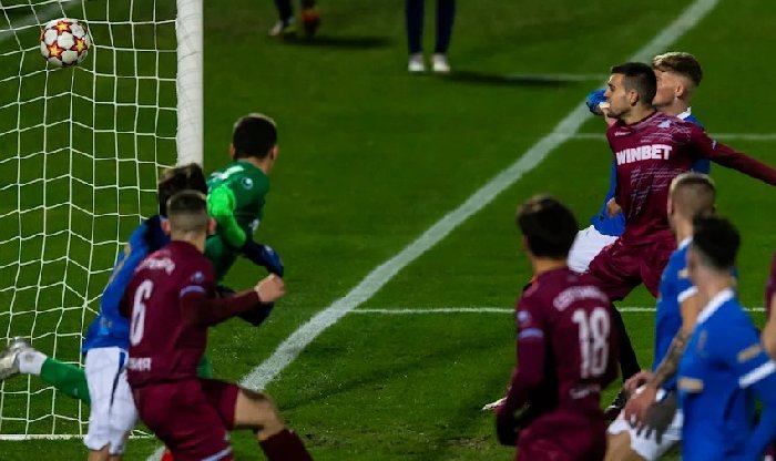  Nhận định Septemvri Sofia vs Botev Vratsa 23h00 ngày 4/9: Lợi thế sân bãi