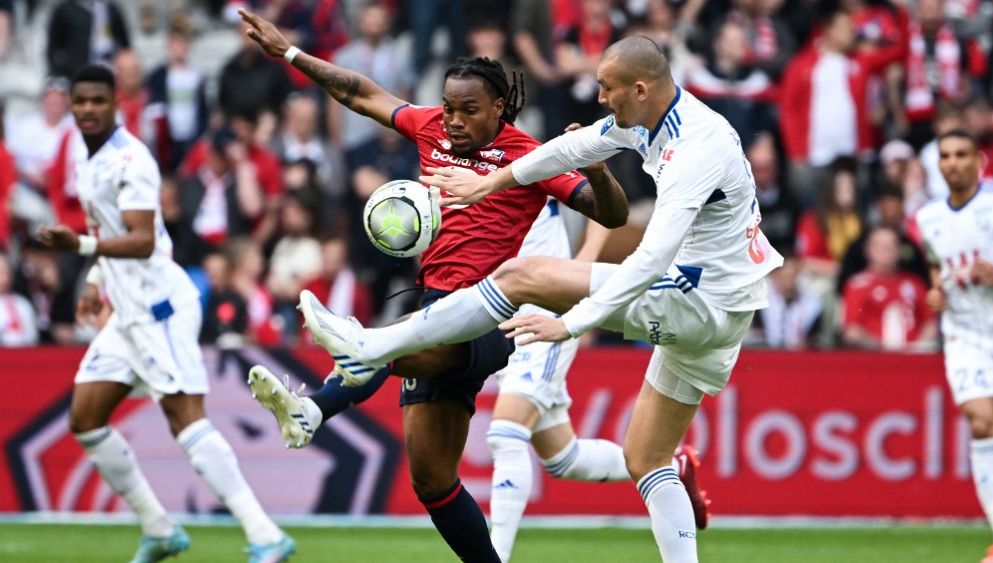 Nhận định Lille vs Strasbourg 2h45 ngày 26/1: Đứt mạch thăng hoa - Ảnh 4