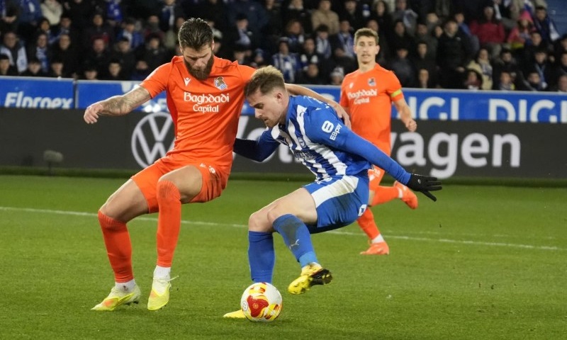Nhật định phạt góc Elche vs Sociedad, 2h30 ngày 8/9 - Ảnh 1