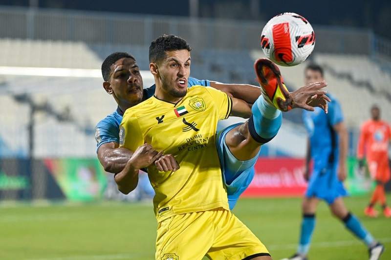 Nhận định Al Wasl vs Sharjah 23h15 ngày 25/09: Chia điểm - Ảnh 1