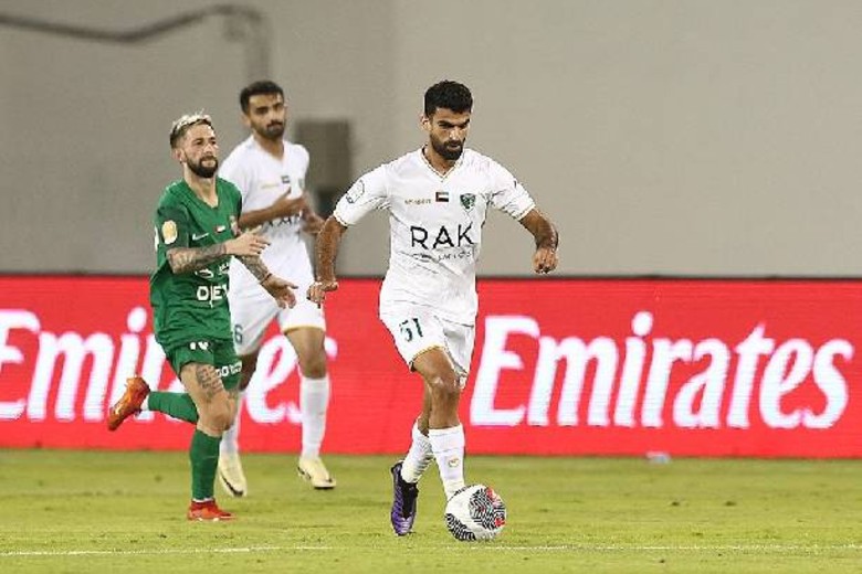 Nhận định Emirates Club vs Al Arabi, 19h45 ngày 26/12: Cân T cân sức - Ảnh 1