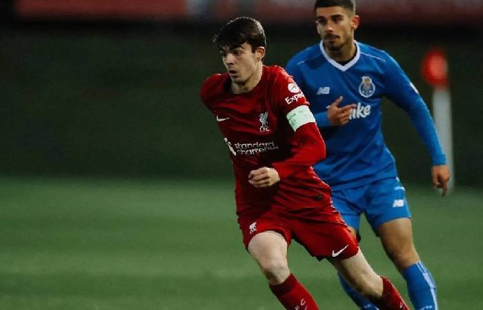  Nhận định U19 Zilina vs U19 Liverpool, 22h30 ngày 3/2: Khó cho kẻ mạnh