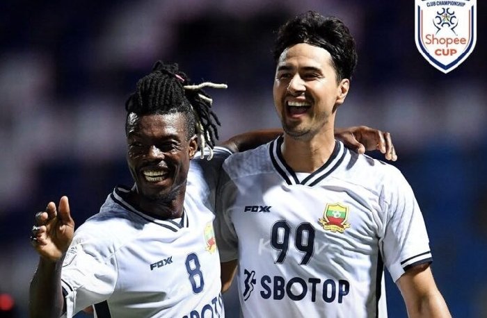  Nhận định Ezra FC vs Shan United 18h30 ngày 11/9: Đi dạo trên đất Lào