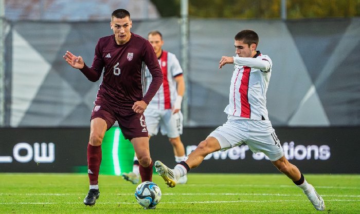  Nhận định U19 Latvia vs U19 Lithuania 21h00 ngày 4/6: Derby Baltic căng thẳng