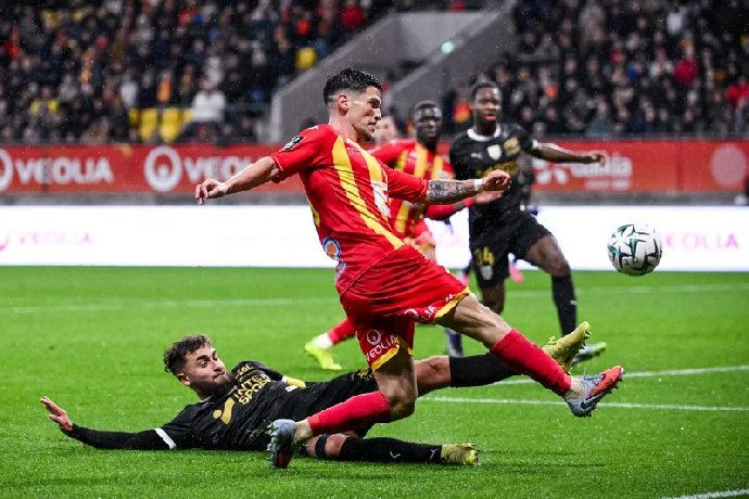  Nhận định Amiens vs Le Mans 2h00 ngày 21/3: Lấn lướt chủ nhà