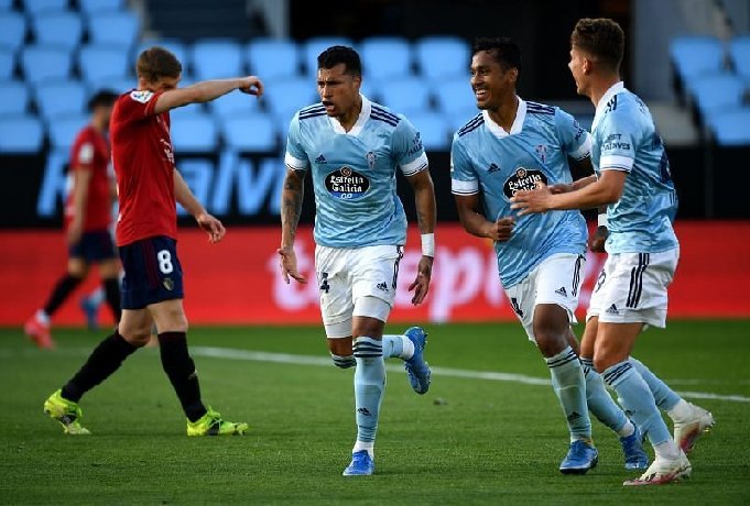  Nhận định Oviedo vs Celta Vigo, 20h00 ngày 20/12: Kho điểm ở La Liga