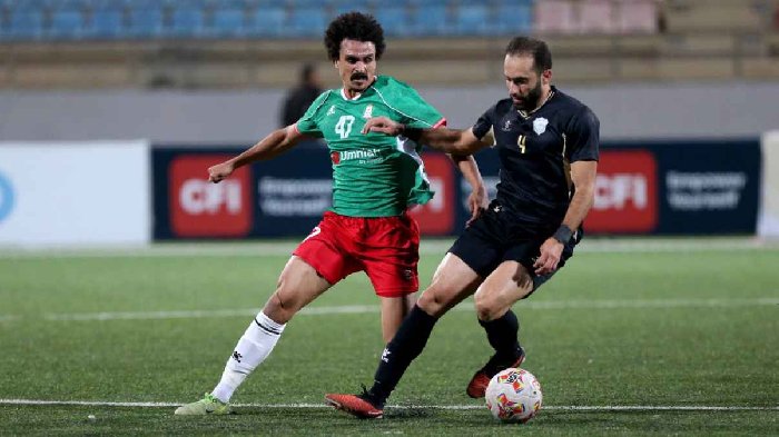  Nhận định Al-Faisaly Amman vs Al Hussein, 21h00 ngày 12/2: Căng như dây đàn