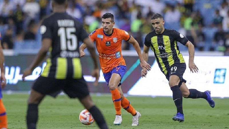 Nhận định Damac vs Al Taawoun, 22h45 ngày 12/2: Phao cứu sinh - Ảnh 4