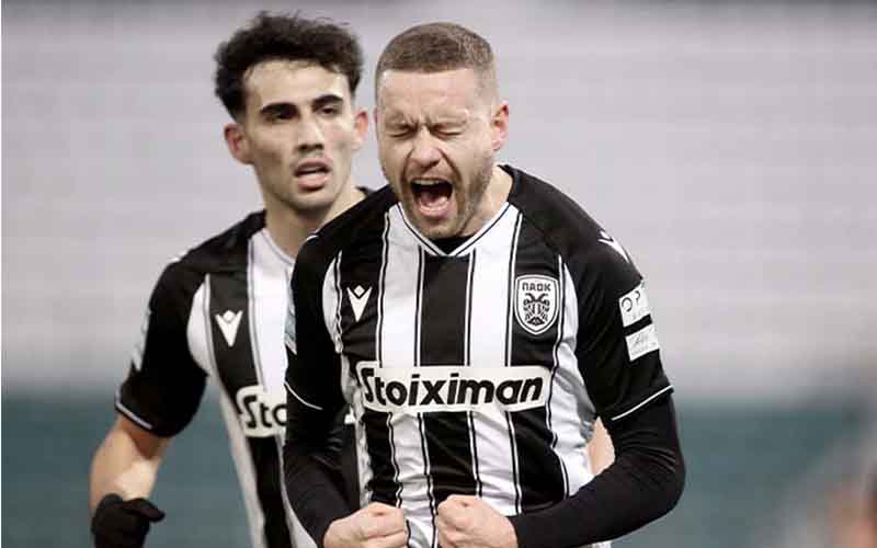 Nhận định PAOK vs Young Boys 3h00 ngày 7/11: Tự tin trên sân nhà - Ảnh 1