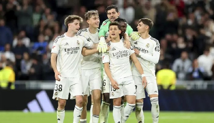  Nhận định Schalke 04 vs Real Madrid 22h00 ngày 16/8: Bài test cuối cùng