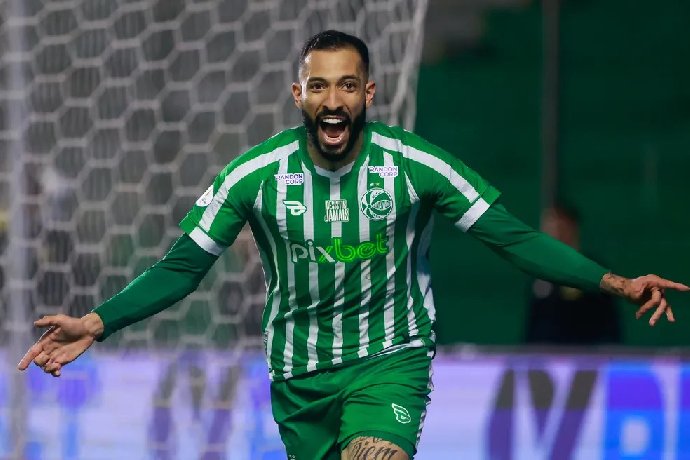  Nhận định Juventude vs Ceara 02h00 ngày 29/6: Điểm tựa sân nhà