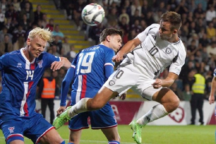  Nhận định Phần Lan vs Andorra, 0h00 ngày 18/11: Giao hữu nhẹ nhàng