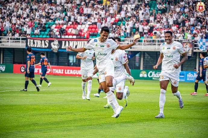  Nhận định Port vs Lamphun Warrior, 19h00 ngày 6/3: Vị khách cứng đầu