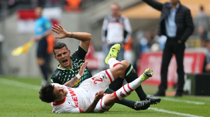  Nhận định Monchengladbach vs Koln, 0h30 ngày 09/11: Chủ nhà gặp khó