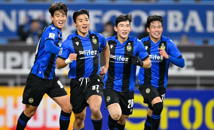  Nhận định FC Seoul vs Incheon 17h00 ngày 5/9: Chống sao nổi gã khổng lồ