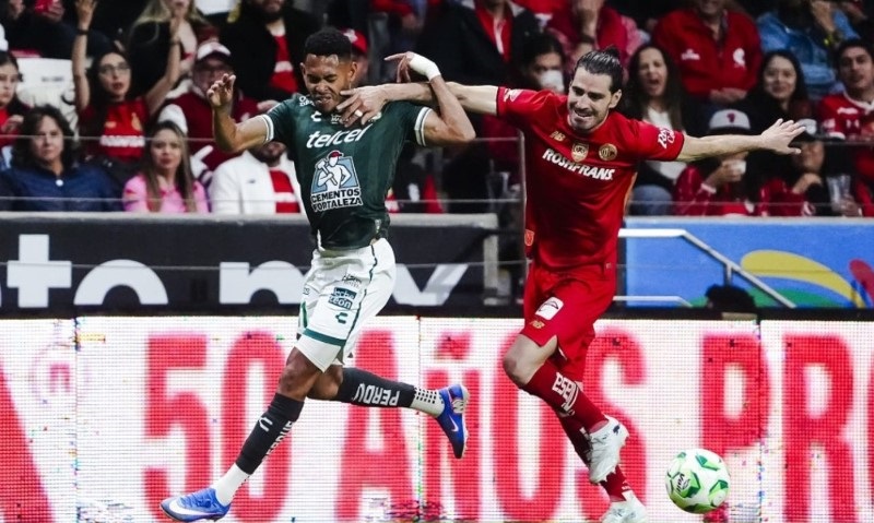 Nhật định phạt góc Toluca vs Club Leon, 8h00 ngày 3/9 - Ảnh 1