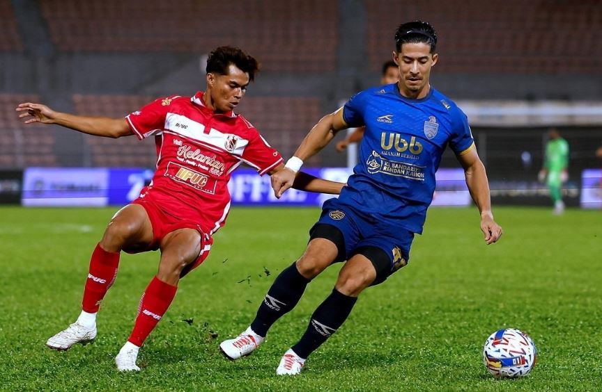 Nhận định, Soi kèo Kelantan Darul Naim vs Kuala Lumpur City 20h00 ngày 18/8: Đẳng cấp khác biệt - Ảnh 4