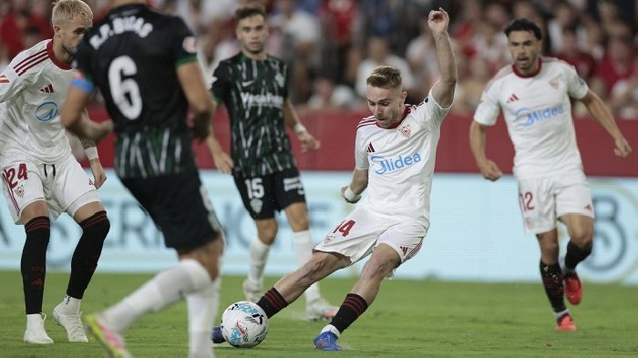  Nhận định Elche vs Sevilla 3h ngày 20/1: Trả thù thành công