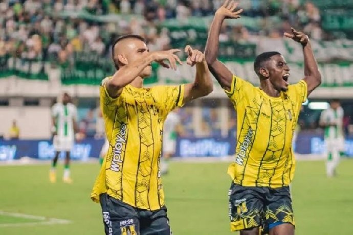  Nhận định Alianza Petrolera vs Pereira 07h30 ngày 22/08: Khách tự tin có điểm
