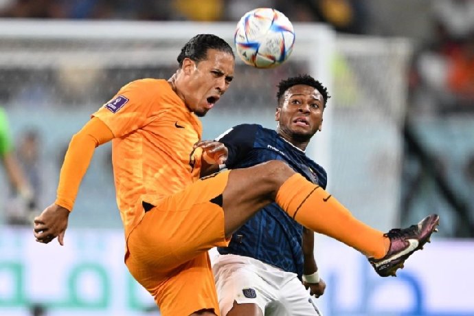  Nhận định Hà Lan vs Ecuador 01h45 ngày 01/04: Tiếp đà hưng phấn