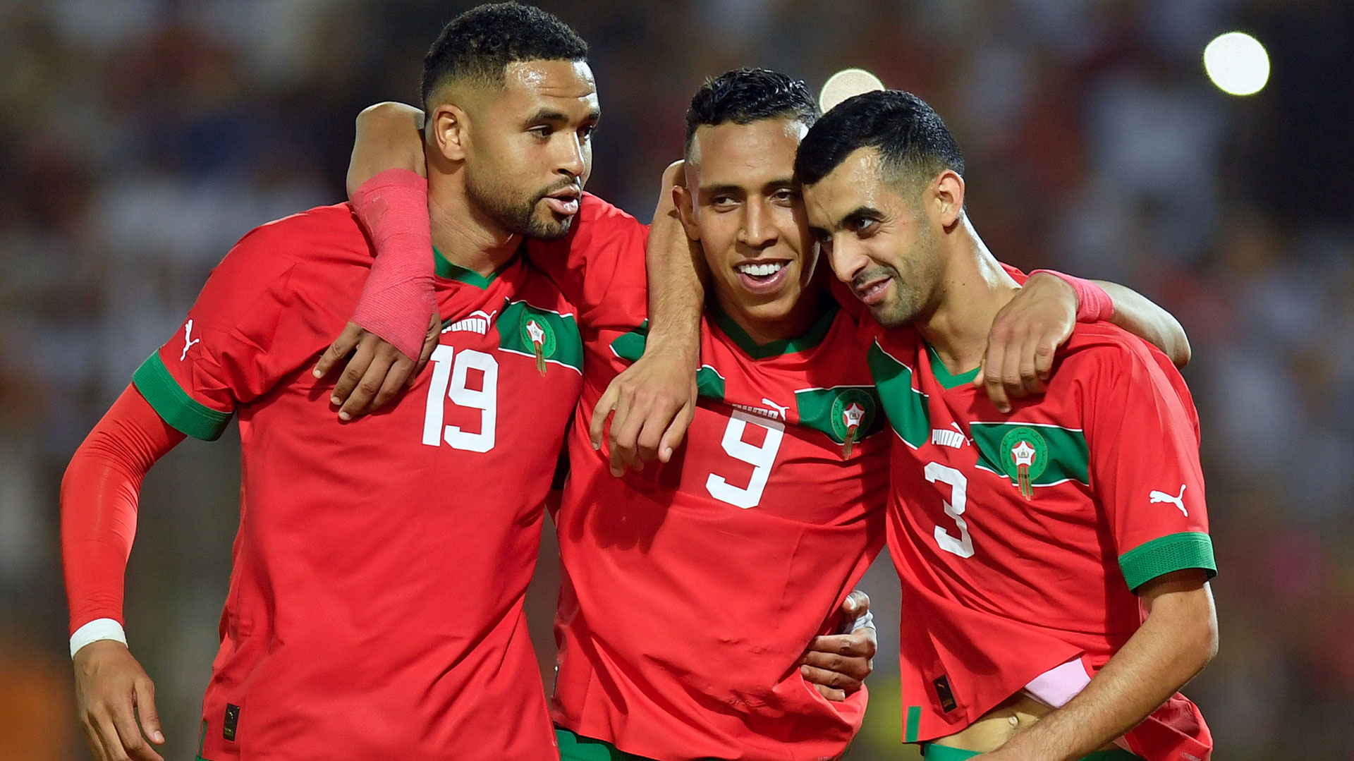 Nhận định Morocco vs UAE, 21h30 ngày 15/12: Kẻ mạnh không dễ thắng - Ảnh 3