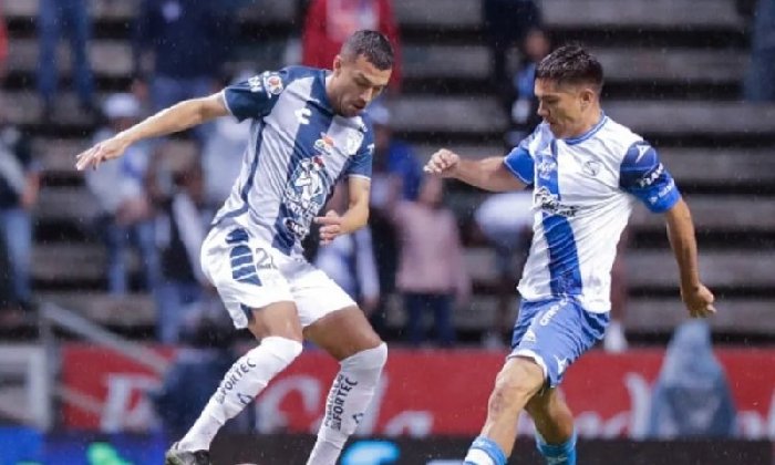  Nhật định phạt góc Pachuca vs Puebla, 10h00 ngày 18/8