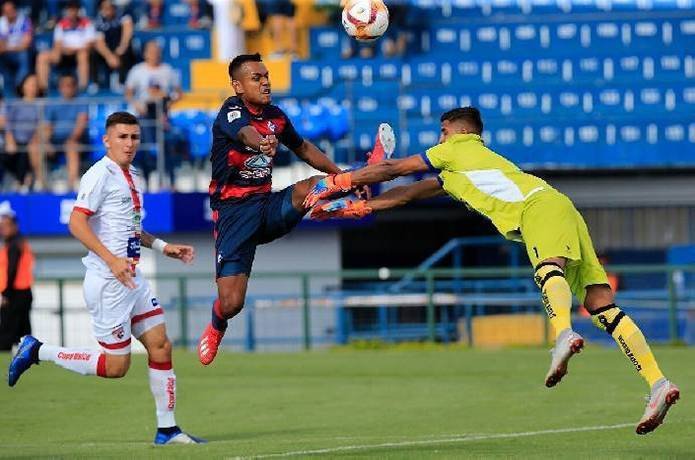  Nhận định Guadalupe vs Sporting San Jose 9h ngày 21/10: Bất phân thắng bại