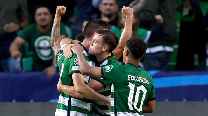  Nhận định Alverca vs Sporting CP, 01h00 ngày 23/3: Tăng tốc