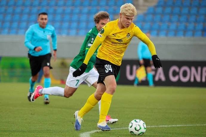  Nhận định Shakhtar Donetsk vs Breidablik, 0h45 ngày 07/11: Thắng lợi giòn dã