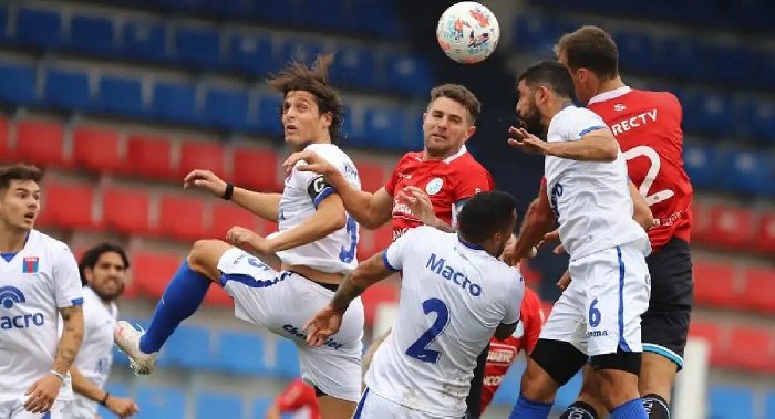  Nhận định Belgrano vs Tigre 7h15 ngày 4/11: Cả làng cùng vui