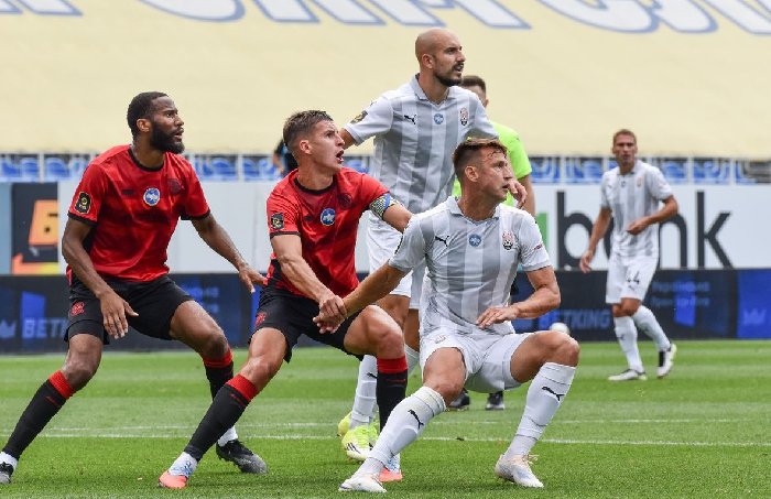  Nhận định Polissya Zhytomyr vs Zorya Luhansk 22h00 ngày 17/8: Sợ vía chủ nhà
