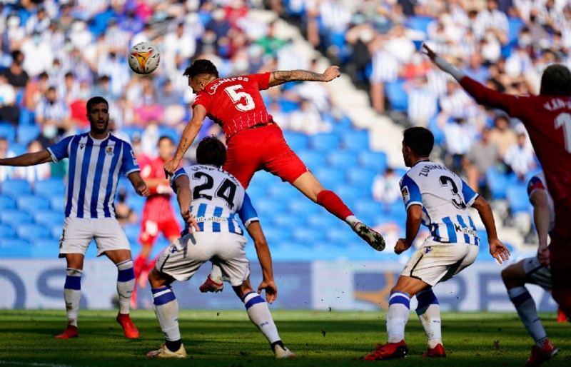 Nhận định Levante vs Sociedad 22h15 ngày 20/12: Không dám mạo hiểm - Ảnh 1