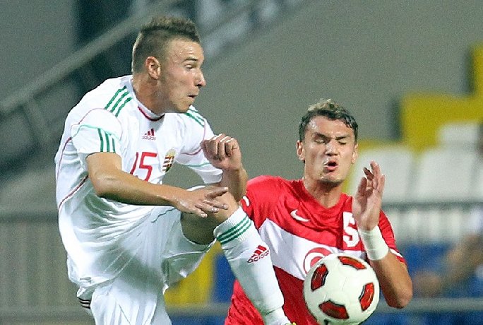  Nhận định U21 Hungary vs U21 Lithuania 00h00 ngày 02/10: Lấy lại thể diện