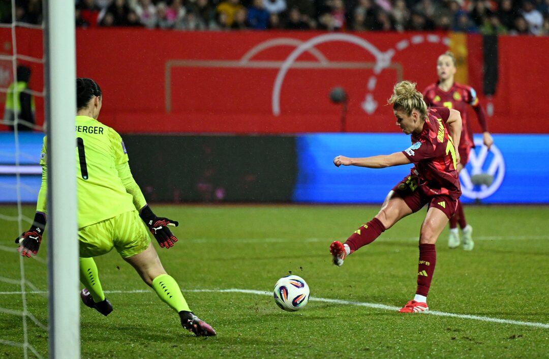 Nhận định Nữ Áo vs Nữ Ukraine 18h00 ngày 1/12: Thử thách mới - Ảnh 3