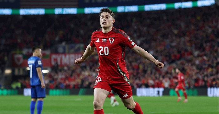  Nhận định Kazakhstan vs Wales, 21h00 ngày 4/9: Lội ngược