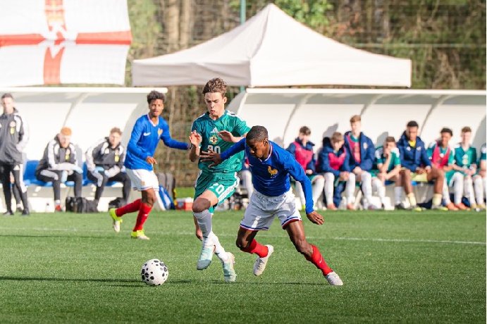  Nhận định U19 Pháp vs U19 Hungary, 18h00 ngày 28/3: Tìm lại vị thế