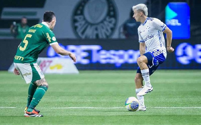  Nhận định Juventude vs Cruzeiro, 2h ngày 21/11: Nối dài mạch thăng hoa